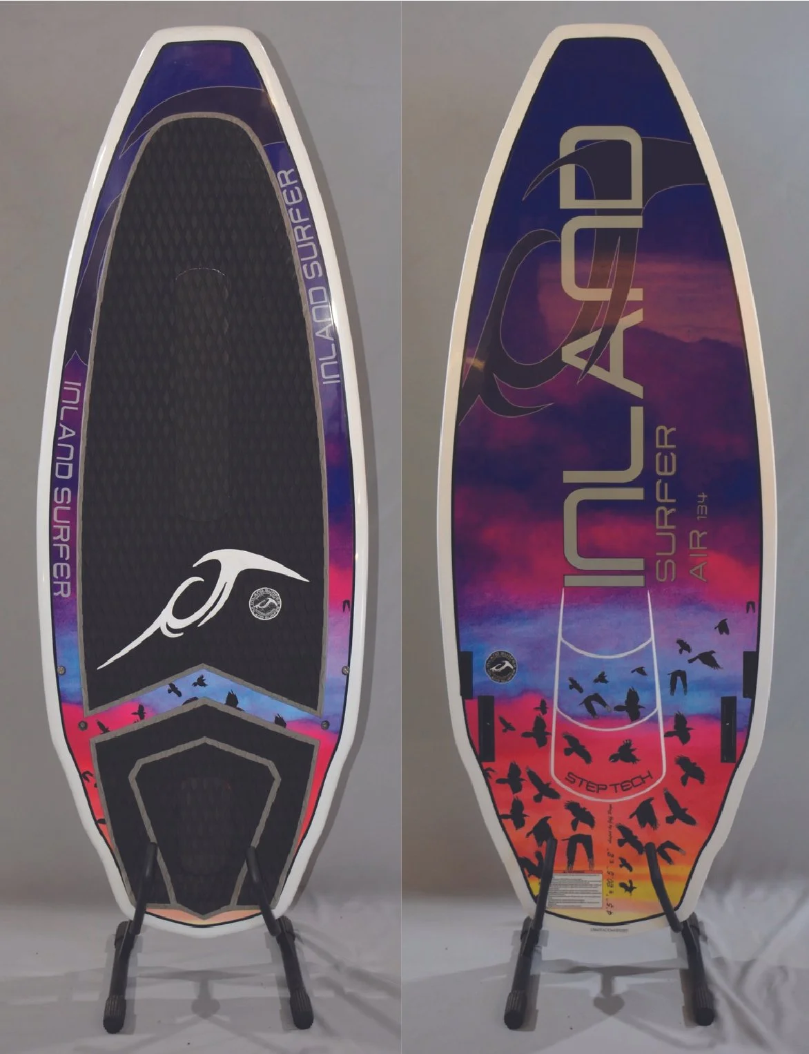 G-RIDE / FLY BOY (4'5